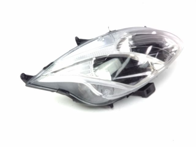Optique avant gauche occasion KEEWAY SILVERBLADE 2013