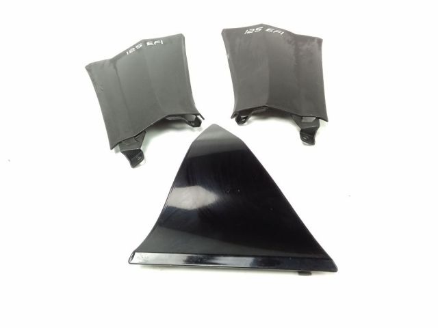 Pack carenage occasion KEEWAY SILVERBLADE 2013