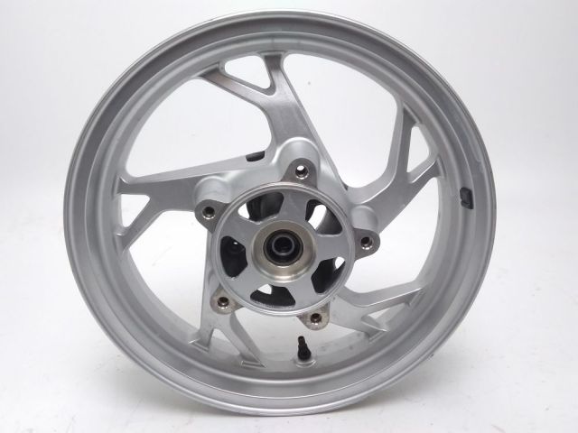 Jante avant occasion SUZUKI AN 400 BURGMAN 2007