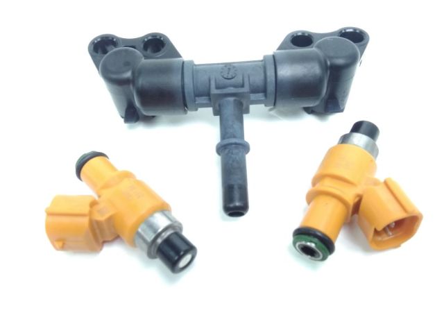 Injecteur occasion HONDA CB 500 F 2013