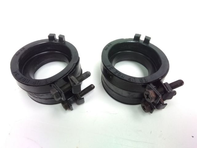 Pipe admission occasion HONDA CB 500 F 2013