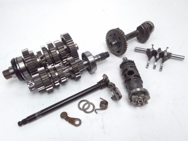 Boite a vitesses occasion HONDA CB 500 F 2013