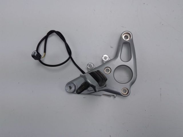 Platine avant gauche occasion BMW R 1150 R 2006