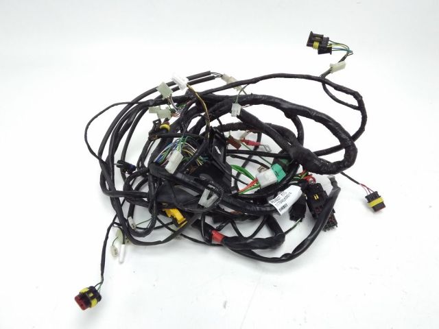 Faisceau electrique occasion PEUGEOT SATELIS 2014
