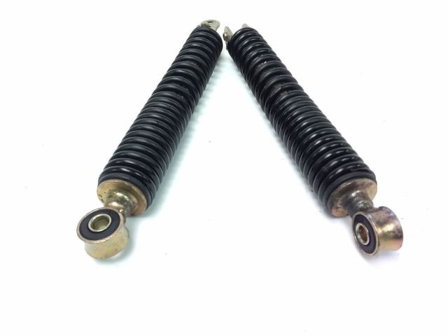 Double amortisseur occasion LONGJIA SHARPY 2017