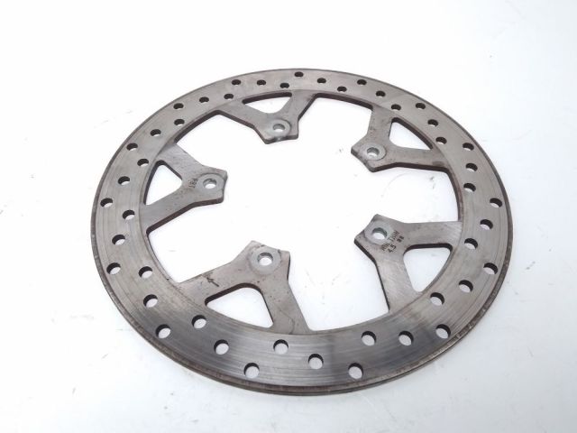 Disque frein avant occasion PEUGEOT SATELIS 2014