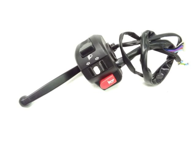 Commodo gauche occasion ZNEN JM 2018