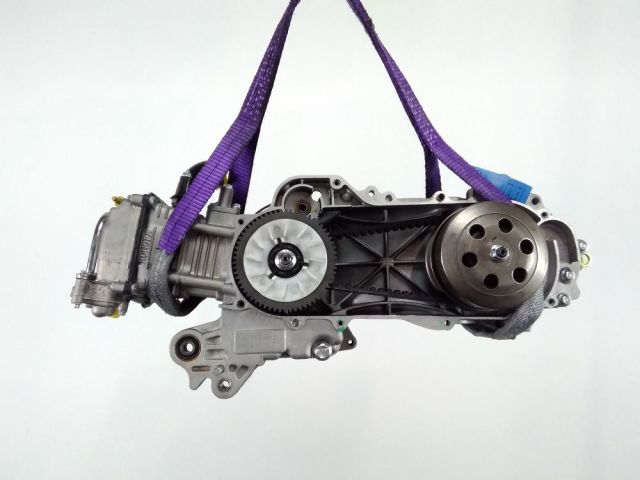 Moteur occasion ZNEN JM 2018