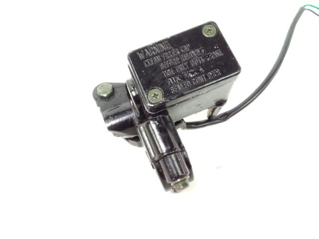 Maitre cylindre frein ar complet occasion IMF PACH 51 2017