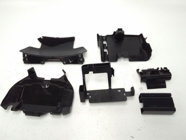 Pack carenage occasion HARLEY DAVIDSON ROCKER C 2010