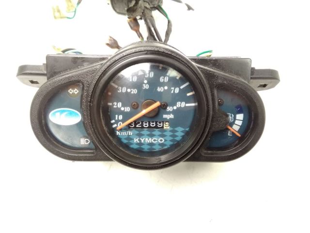 Compteur occasion KYMCO AGILITY 2009