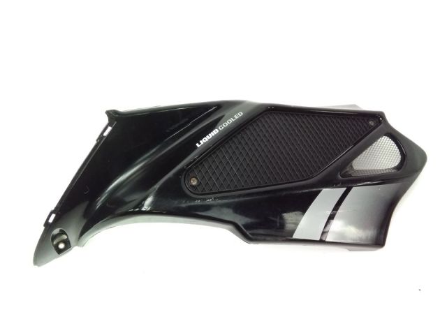 Carenage avant gauche occasion CPI GTR 2003