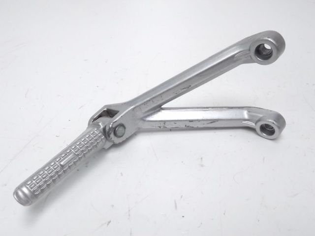 Platine arriere droite complete occasion CPI GTR 2003