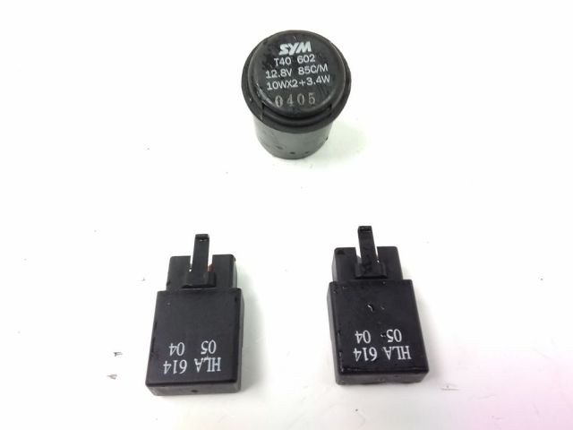 Pack electrique occasion SYM JOYRIDE 2004