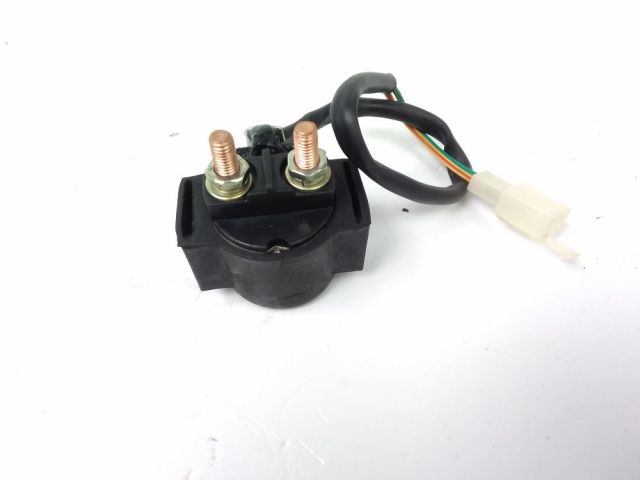 Relais de demarreur occasion MOTOM FT 2016