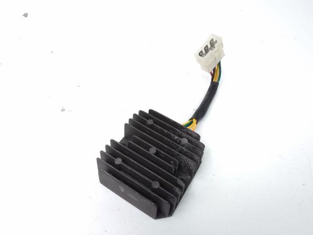 Regulateur de tension occasion MOTOM FT 2016