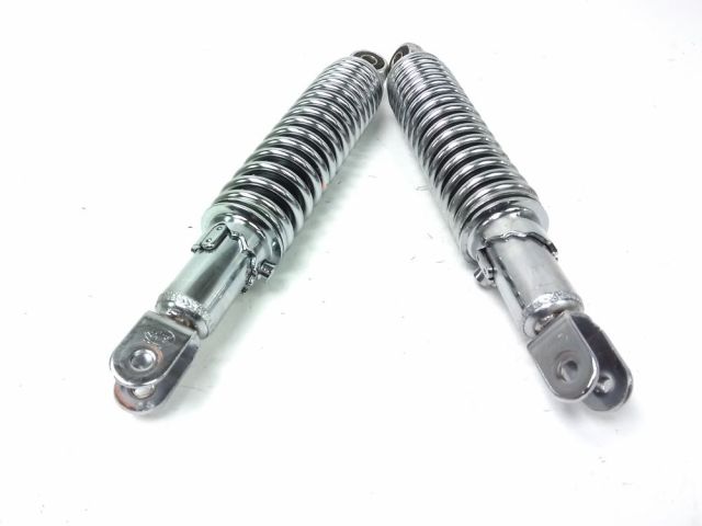 Double amortisseur occasion MOTOM FT 2016