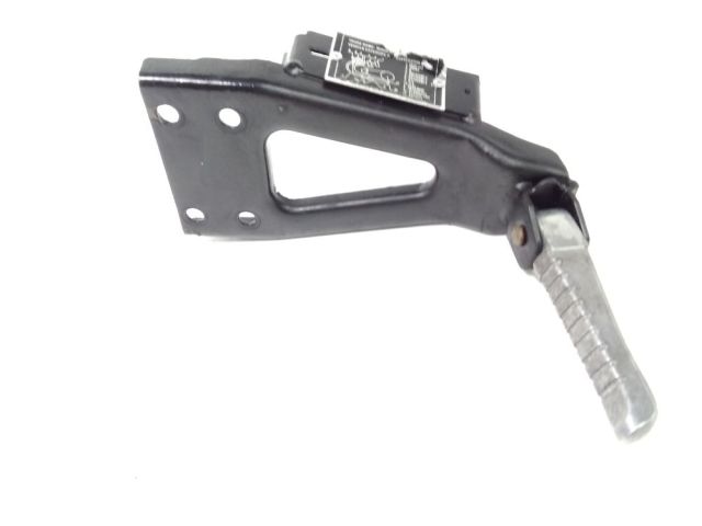 Platine arriere gauche complete occasion MOTOM FT 2016