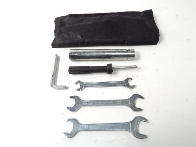 Trousse outil occasion TAOTAO BEATBOX 2017