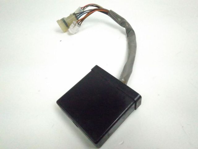 Boitier cdi occasion YAMAHA XN 125 TEO'S 2002