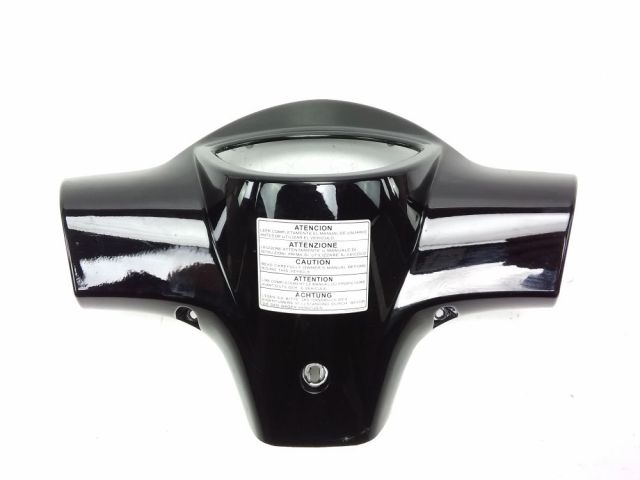 Habillage arriere du guidon occasion ORCAL KITE 2015