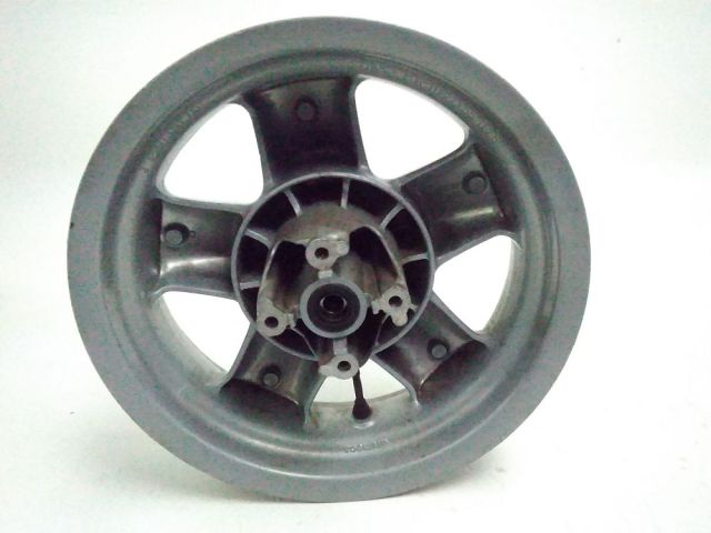 Jante avant occasion YAMAHA XN 125 TEO'S 2002