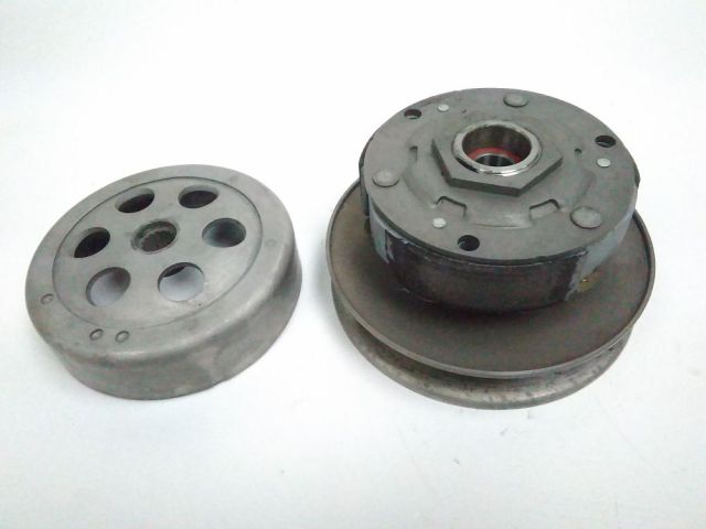 Embrayage complet occasion YAMAHA XN 125 TEO'S 2002