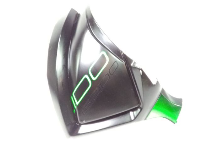 Carenage avant droit occasion TNT ROMA III 2017