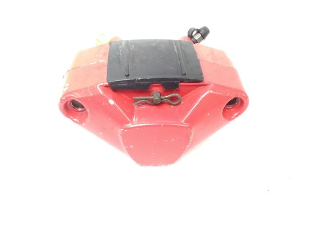 Face avant scooter occasion TNT ROMA III 2017