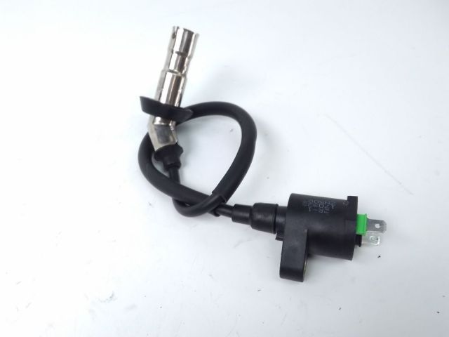 Bobine allumage occasion NECO AZZURO 2017