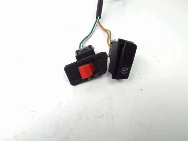 Commodo droit occasion NECO AZZURO 2017