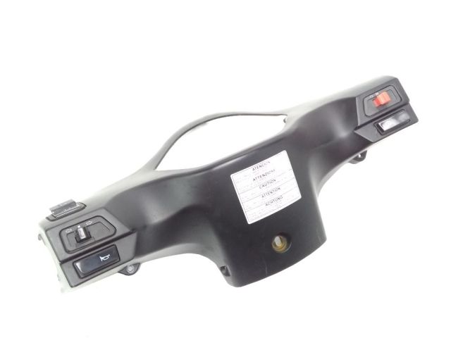 Habillage arriere du guidon occasion LONGJIA ISCA 2018