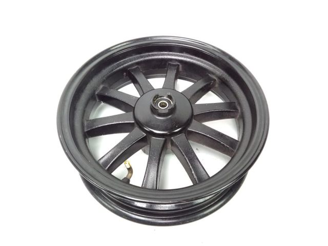 Jante avant occasion TNT ROMA III 2017