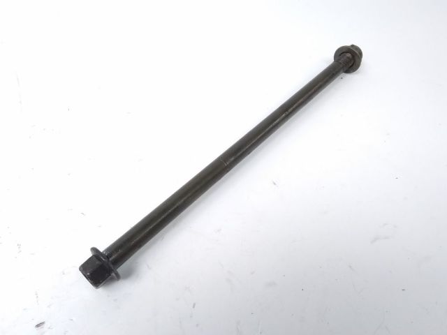 Axe de roue avant occasion NECO AZZURO 2017