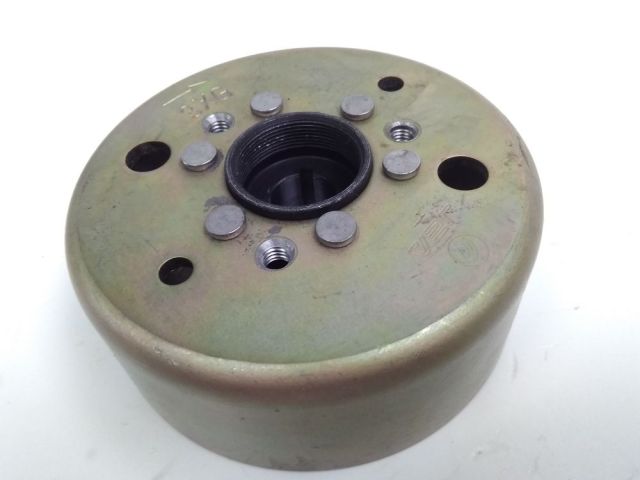 Rotor occasion LONGJIA ISCA 2018