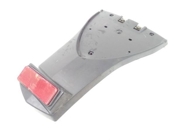 Bavette arriere occasion TNT GRIDO 2014