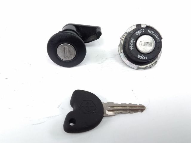 Serrure occasion PIAGGIO TYPHOON 50 2018