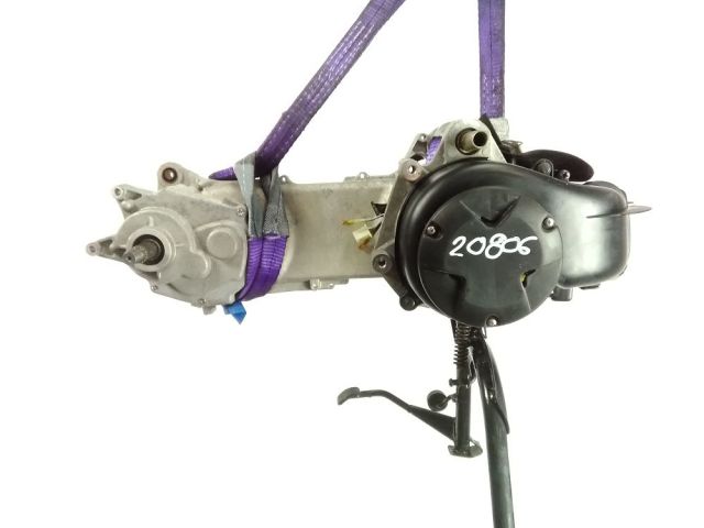 Moteur occasion TNT GRIDO 2014