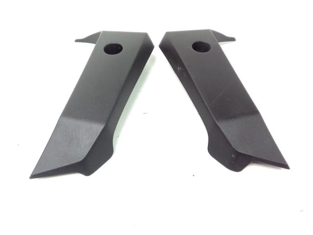 Ecope radiateur occasion HONDA CB 125 R 2019