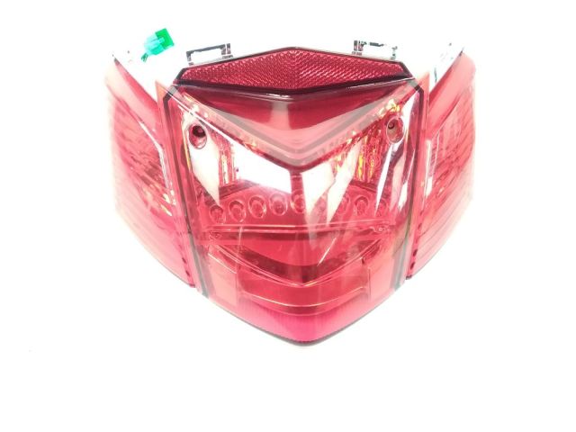 Feu arriere occasion KYMCO PEOPLE 2014