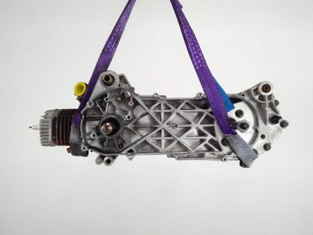 Moteur occasion LONGJIA ISCA 2018