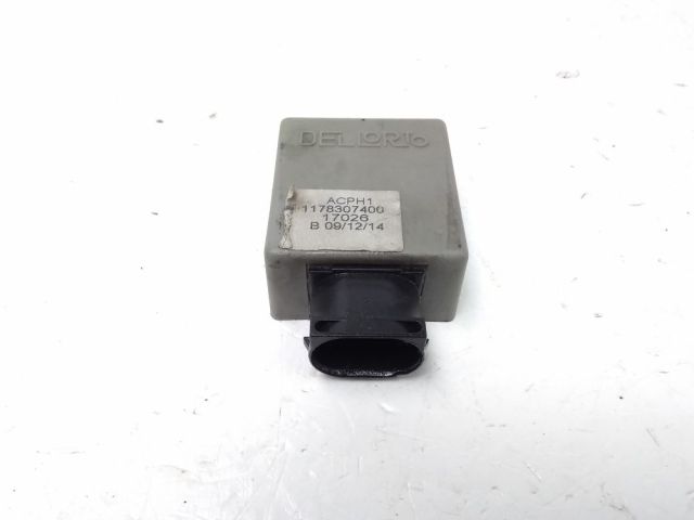 Boitier cdi occasion PEUGEOT LUDIX 2015