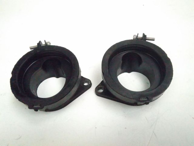Pipe admission occasion KAWASAKI ER-6F 2014