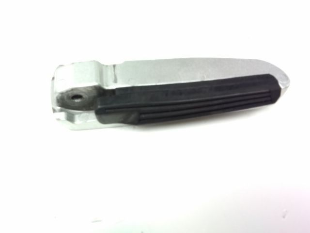 Repose pieds arriere gauche occasion KYMCO PEOPLE 2014