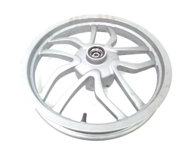 Jante avant occasion KYMCO PEOPLE 2014