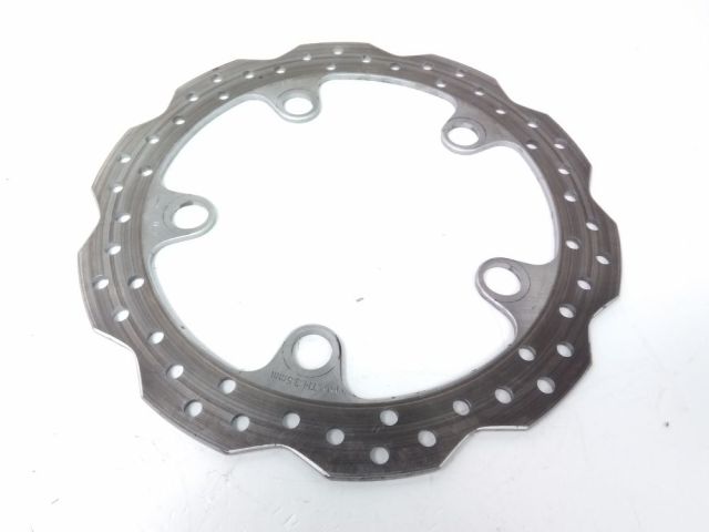Disque frein avant occasion HONDA CB 125 R 2019