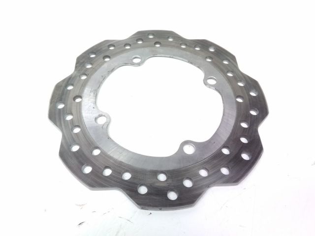 Disque frein arriere occasion HONDA CB 125 R 2019