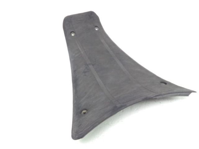 Cache sous selle occasion VESPA GTV 2008