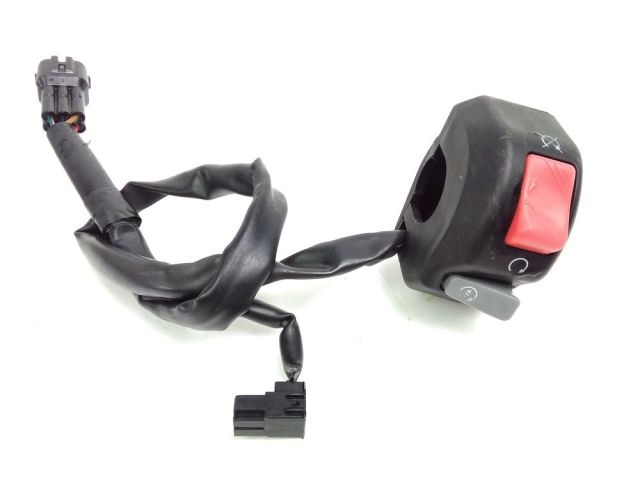 Commodo droit occasion KAWASAKI ZZR 2012