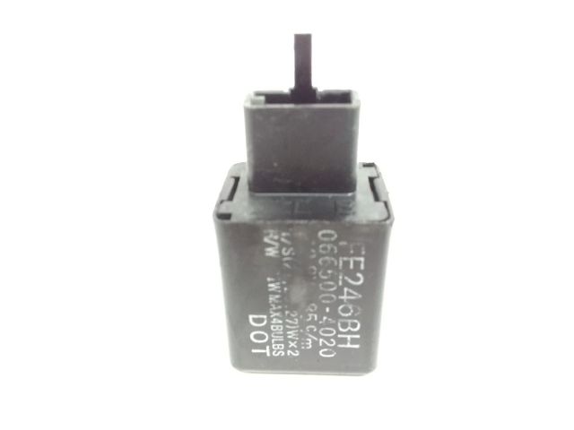 Centrale clignotant  occasion KAWASAKI ZZR 2012